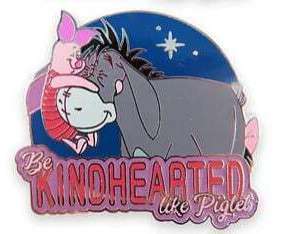 44325 - Be You Mystery Collection - Be Kindhearted Like Piglet alternate image