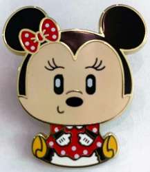 Minnie Mouse