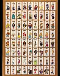 Cuties Series - Heroes - Hercules - DSSH
