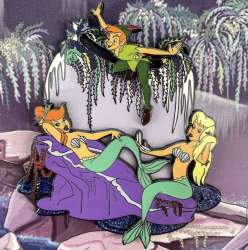 44663 - Loungefly - Collector Box - Mermaid Lagoon - Loungefly alternate image
