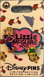 63205 - Lizzie McGuire - Lizzie McGuire Movie 20th Anniversary alternate image