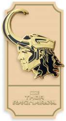 44643 - Mondo - Thor Ragnarok - Loki - Disney Licensed alternate image