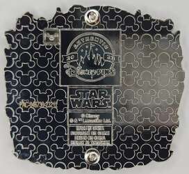 'Stylized Supporting Cast Series - Star Wars Episode VI: Return of the Jedi - MLT'