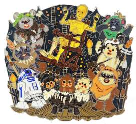 Star Wars Episode VI: Return of the Jedi