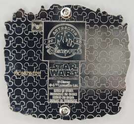 'Stylized Supporting Cast Series - Star Wars Episode VI: Return of the Jedi - MLT'
