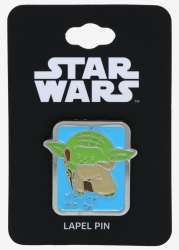 63229 - BoxLunch - Star Wars - Yoda Do or Do Not - Disney Licensed alternate image