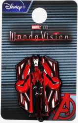 44271 - WandaVision - Scarlet Witch Flight - Disney Licensed alternate image