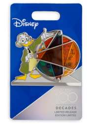 63276 - Disney100 Decades - 1960s - Walt Disney's Wonderful World of Color - Ludwig Von Drake alternate image