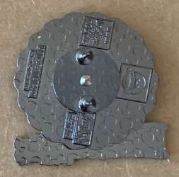 'Halloween 2017 - Halloween Screams Spinner - DLR'