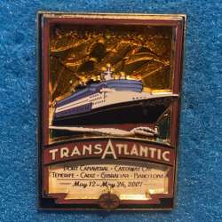 Cruise Ship