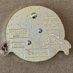 Pin Trading Night - Zero - DLP