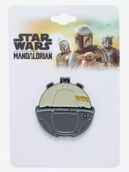 Star Wars: The Mandalorian - Grogu Hover Pram - DLIC