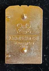 63299 - Trick or Treat Doors Series - Boo, Mike and Sulley ONLY - Disney Store US alternate image