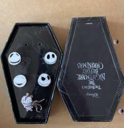 44869 - The Nightmare Before Christmas - Zero - Disney Store Japan alternate image