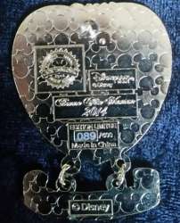 509 - Mother's Day - Bonne Fête Maman - 2014 - Arianna and Rapunzel - Disneyland Resort Paris alternate image