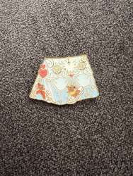 63336 - BoxLunch - Princess Sidekick Camping Tent Mystery Collection - Jaq & Gus - Loungefly alternate image