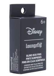 63345 - BoxLunch - Princess Sidekick Camping Tent Mystery Collection - Louis - Loungefly alternate image