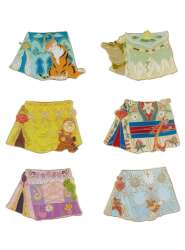 63345 - BoxLunch - Princess Sidekick Camping Tent Mystery Collection - Louis - Loungefly alternate image