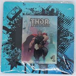 Thor God of Thunder #1