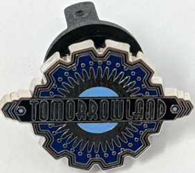 Tiny Kingdom Second Edition Series 2 Mystery Collection - Tomorrowland - MLT
