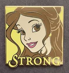 Belle (Strong)