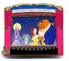 Click to view the Beauty and the Beast - #1 details