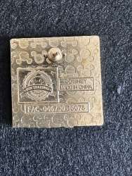 'Disney Princess Attributes Mystery Collection - Cinderella (Wish) - MLT'