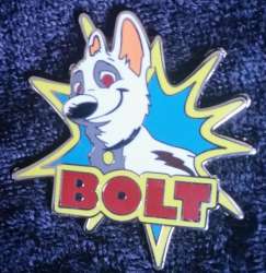 20902 - Bolt - Bolt Star alternate image