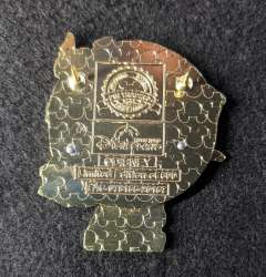 45018 - Raya and the Last Dragon - Raya and the Last Dragon - Hong Kong Disneyland alternate image