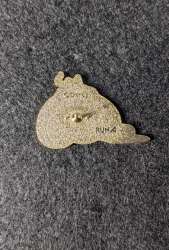 44967 - Japan - Run'A - Genie - Disney Licensed alternate image