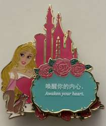 Aurora - Awaken Your Heart