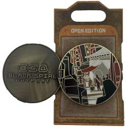 30763 - Star Wars Galaxy's Edge - Black Spire Outpost - Oga’s Cantina alternate image