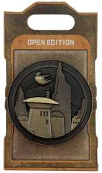 30763 - Star Wars Galaxy's Edge - Black Spire Outpost - Oga’s Cantina alternate image