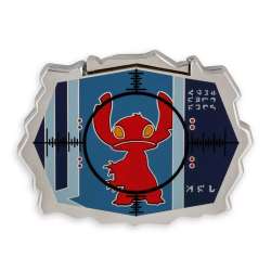 Experiment 626 Collection - Stitch 626 Day - Stitch Scanner Slider - MLT