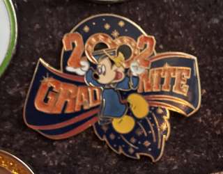 2002 - Mickey Mouse