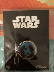 63545 - Star Wars Celebration - Star Wars Celebration Orlando 2017 - Disney Licensed alternate image