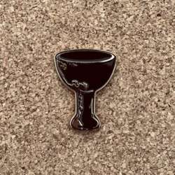 Hot Topic - Raiders of the Lost Ark Mystery Collection - The Holy Grail - DLIC