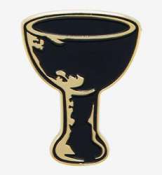 Hot Topic - Raiders of the Lost Ark Mystery Collection - The Holy Grail - DLIC