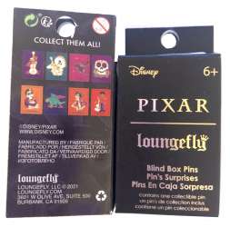 Unopened Box