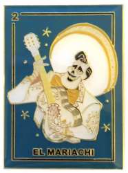 El Mariachi