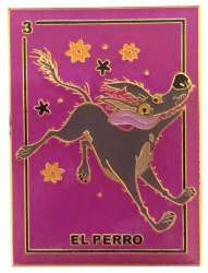 El Perro