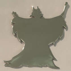 'Disney100 The Exhibition - Maleficent - DLIC'