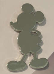 'Disney100 The Exhibition - Mickey Mouse - DLIC'