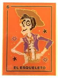 El Esqueleto