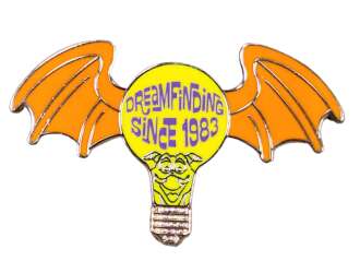 Click to view the Figment Lightbulb - Dreamfinding Since 1983 details