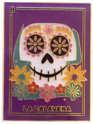 La Calavera
