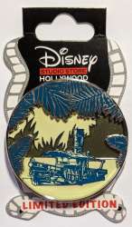 44972 - Jungle Cruise - La Quila Riverboat - Disney Studio Store Hollywood / Soda Fountain alternate image