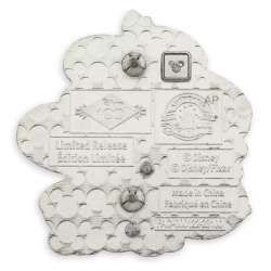 63594 - Disney100 Special Moments - Mickey Mouse, Genie and Friends alternate image