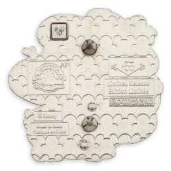 'Disney100 Special Moments - Disney Parks - Mickey Mouse, Ariel and Friends - MLT'