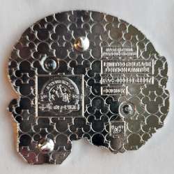 'Disney Visa Card Rewards - 2023 - Cheshire Cat on Tree Branch - MLT'